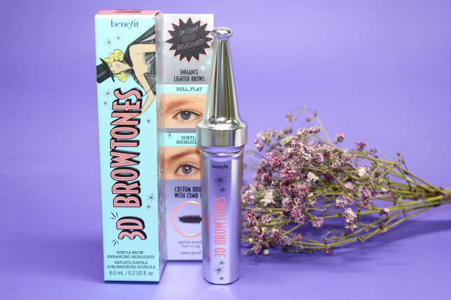 선택된 언니의파우치 리뷰 이미지 - [3D 브로우 톤즈 [딥 틸]]