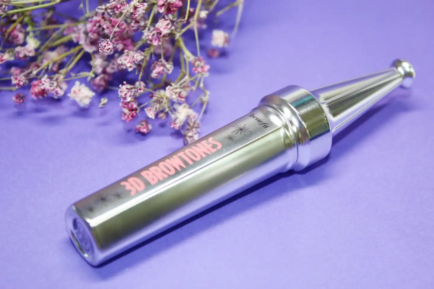 언니의파우치 리뷰 이미지 7 - [3D 브로우 톤즈 [딥 틸]]