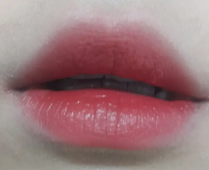 선택된 언니의파우치 리뷰 이미지 - [매트 립루즈 [MRD02 살사레드]]