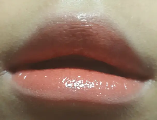 선택된 언니의파우치 리뷰 이미지 - [월드글램 코팅 틴트 03호 파리]