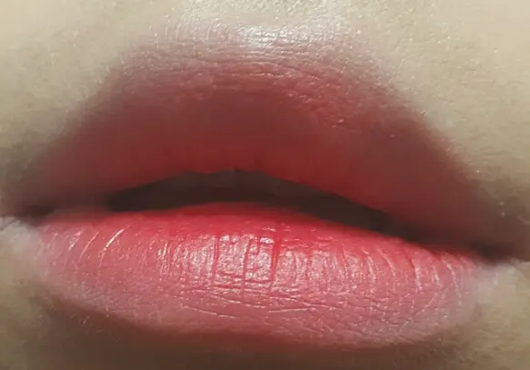 선택된 언니의파우치 리뷰 이미지 - [물방울 틴트 스틱 02 물방울 석류]