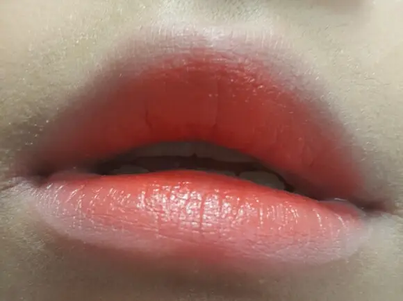 선택된 언니의파우치 리뷰 이미지 - [ 키스러버 립 마스터 [얼루어오렌지]]