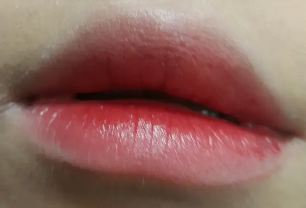 선택된 언니의파우치 리뷰 이미지 - [키스러버 스타일 립스틱 rd06 버건디와인]