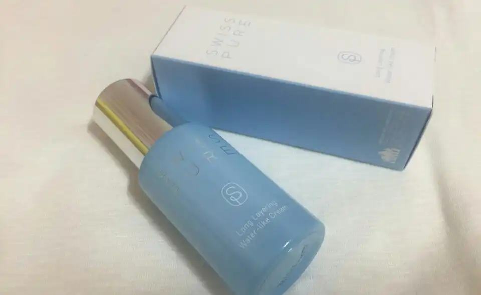 롱 레이어링 물크림