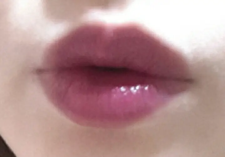 선택된 언니의파우치 리뷰 이미지 - [에코 소울 키스 버튼 립스 [08 오케이 러브]]