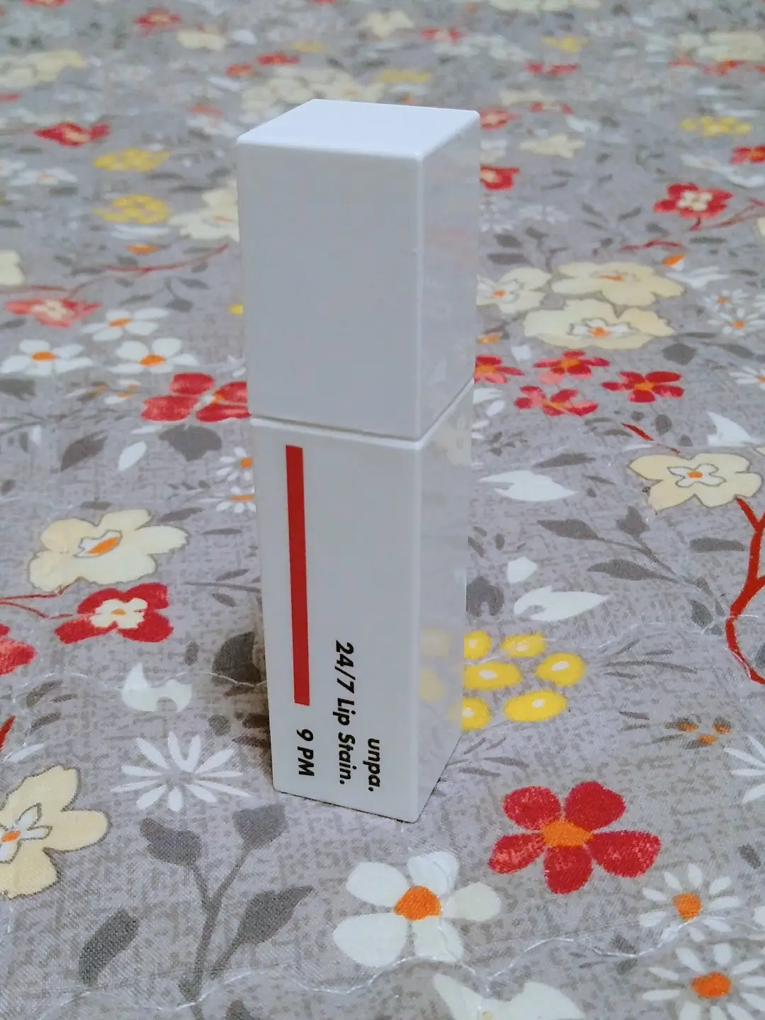 선택된 언니의파우치 리뷰 이미지 - [24/7 립 스테인 [9 PM 누드브라운]]