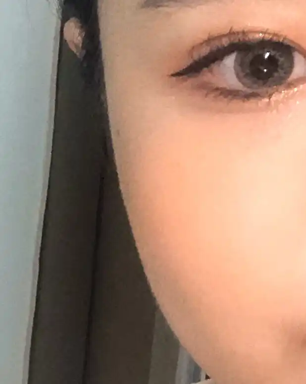 샘물 싱글 블러셔 [OR04 펌킨 라떼]