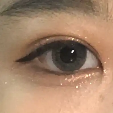 히로인 메이크 스무스 리퀴드 아이라이너 슈퍼 킵 [03 브라운 블랙]