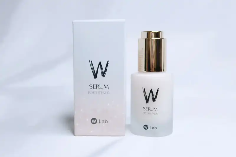 세럼브라이트너