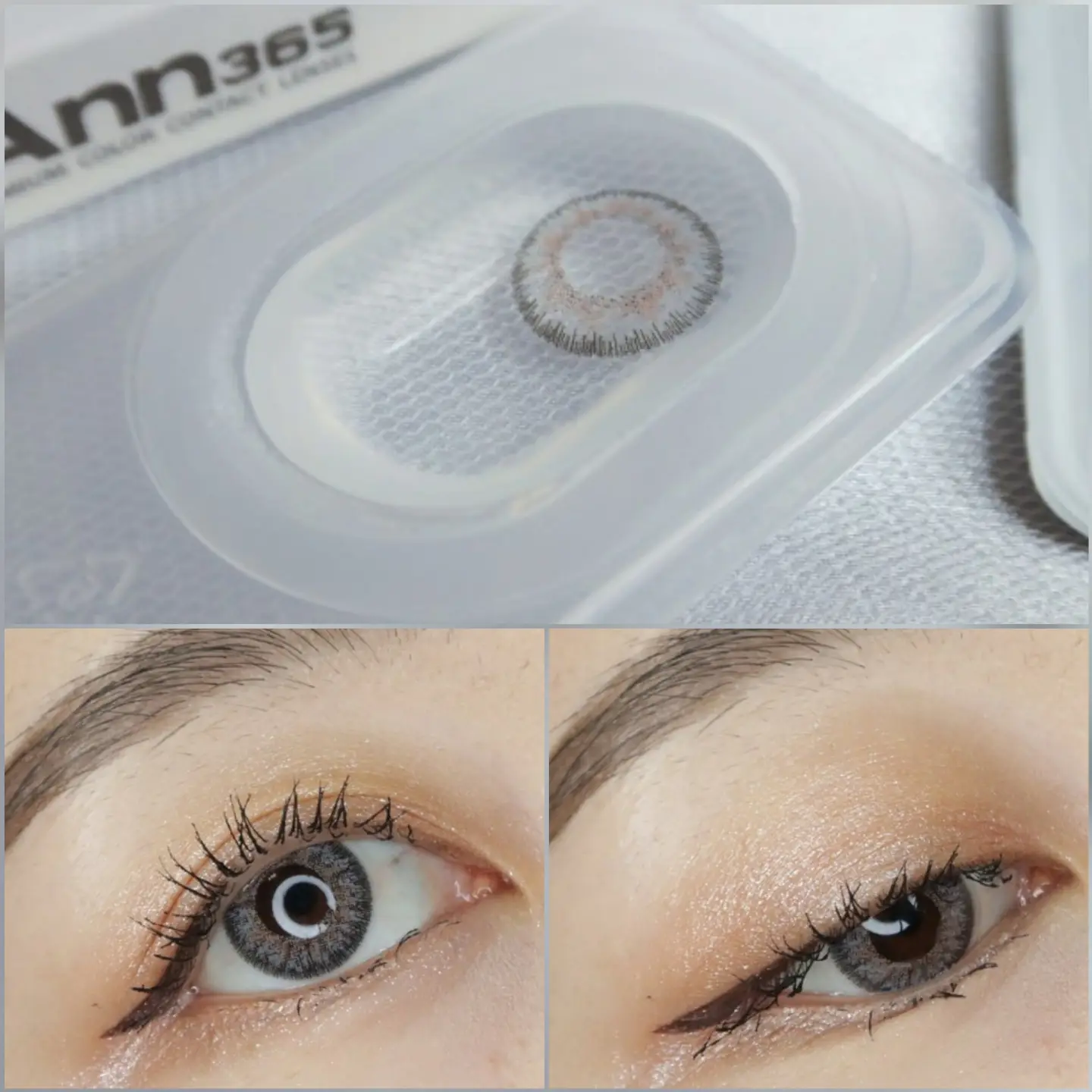 선택된 언니의파우치 리뷰 이미지 - [3컬러 써니]