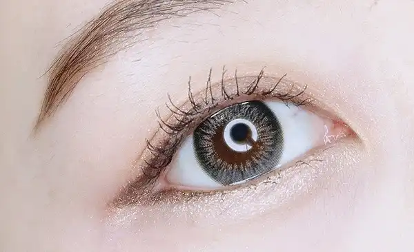 더블이펙트 워터프루프 아이펜슬 [03 시나몬모카]