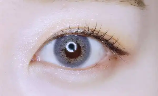 원데이 리치앤 [멜로우 그레이]