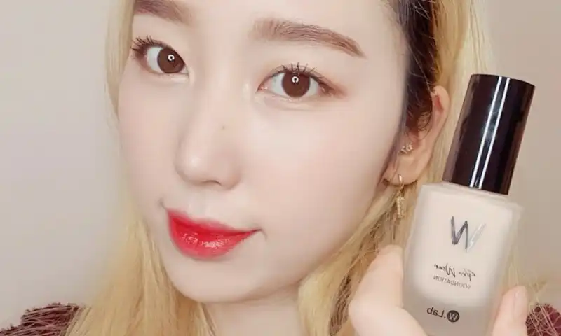 프로 웨어 파운데이션 [21 프로 라이트]