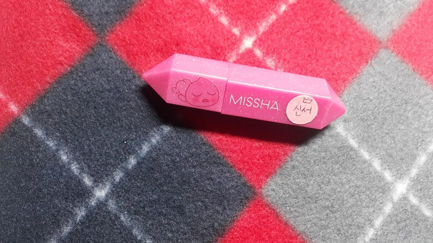 선택된 언니의파우치 리뷰 이미지 - [위시스톤 틴트 오일 [미모과탑]]