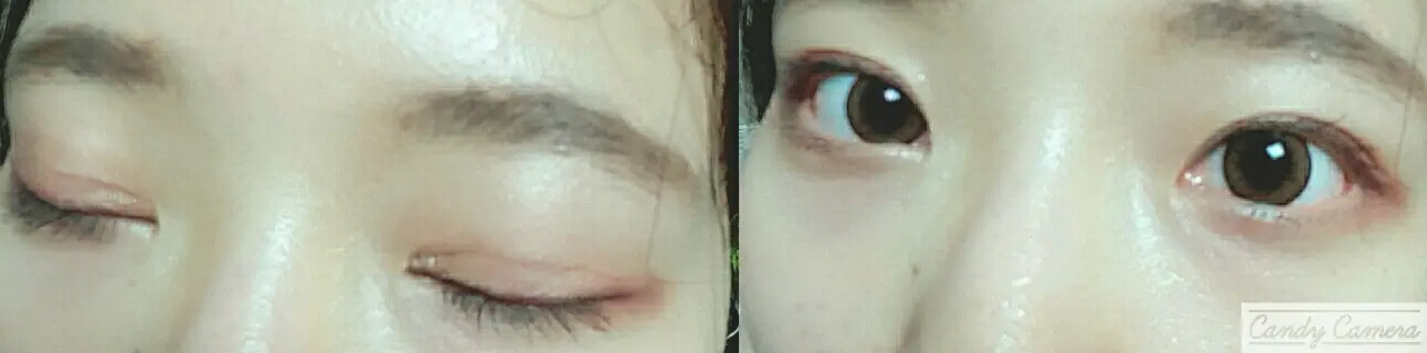 선택된 언니의파우치 리뷰 이미지 - [모노아이즈 (94호 잭버건디)]