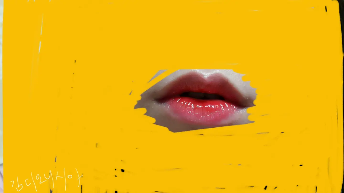 선택된 언니의파우치 리뷰 이미지 - [샤인 카레스 글로스 틴트 804 FAYE]