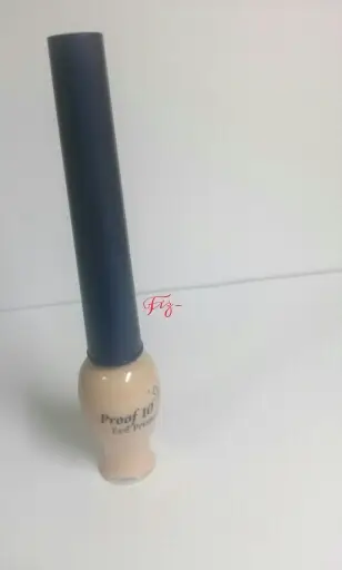 선택된 언니의파우치 리뷰 이미지 - [프루프 10 아이 프라이머]