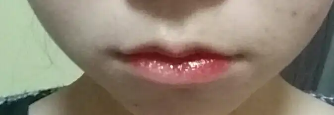 언니의파우치 리뷰 이미지 6 - [루쥬 뷔르 꾸뛰르 베르니 아 레브르(9)]