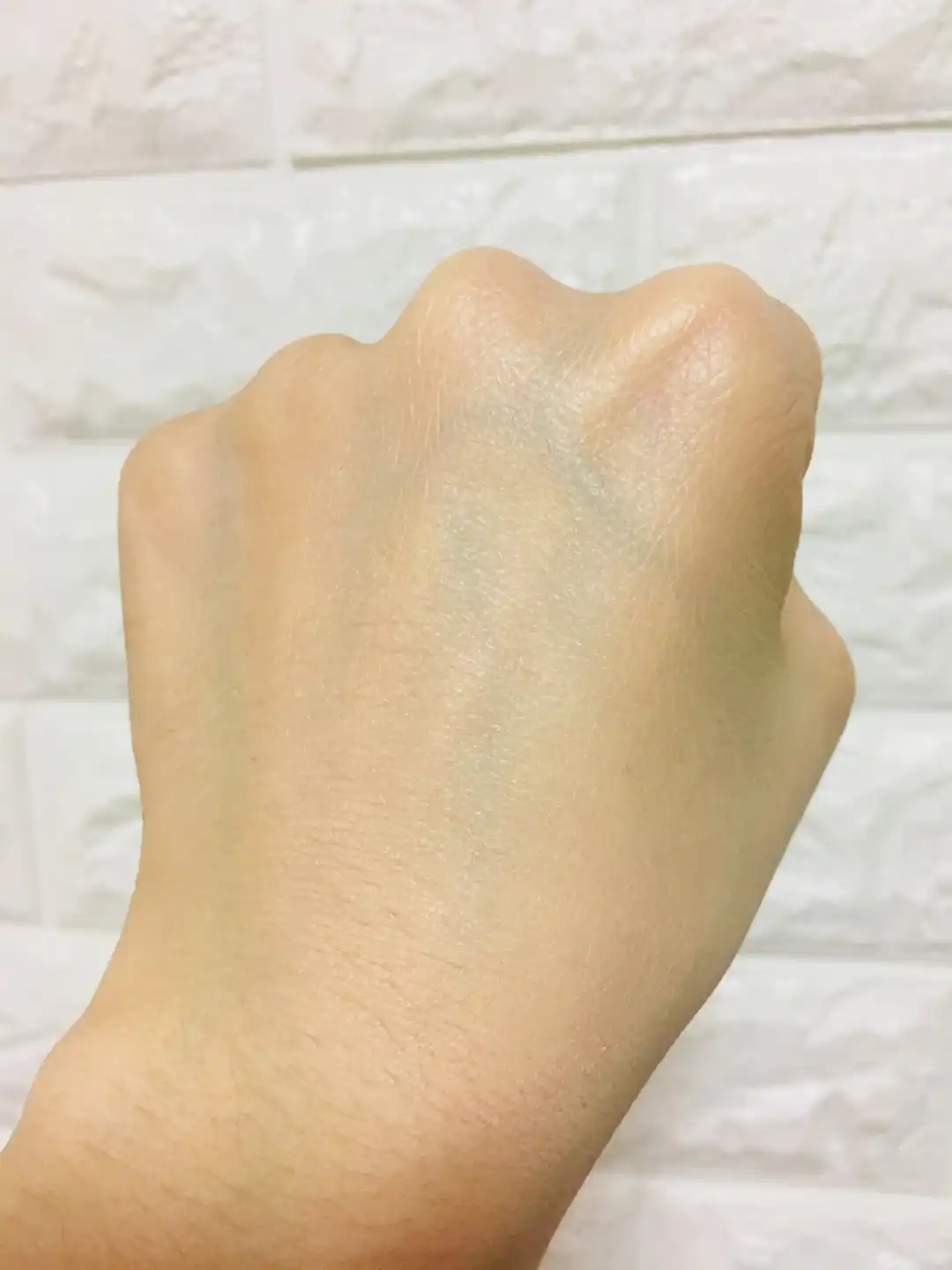 언니의파우치 리뷰 이미지 4 - [허니 글로우 쿠션 [21호]]