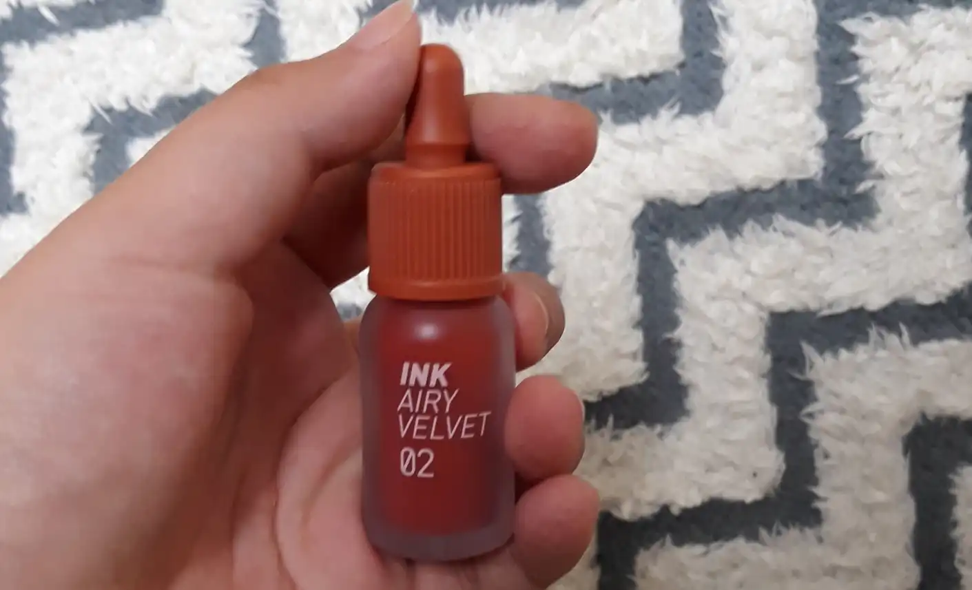 잉크 더 에어리 벨벳 AD [002 셀기꾼템]