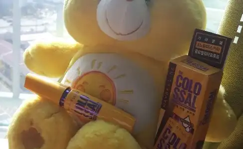 매그넘 콜로썰 워터프루프 [리얼 브라운]