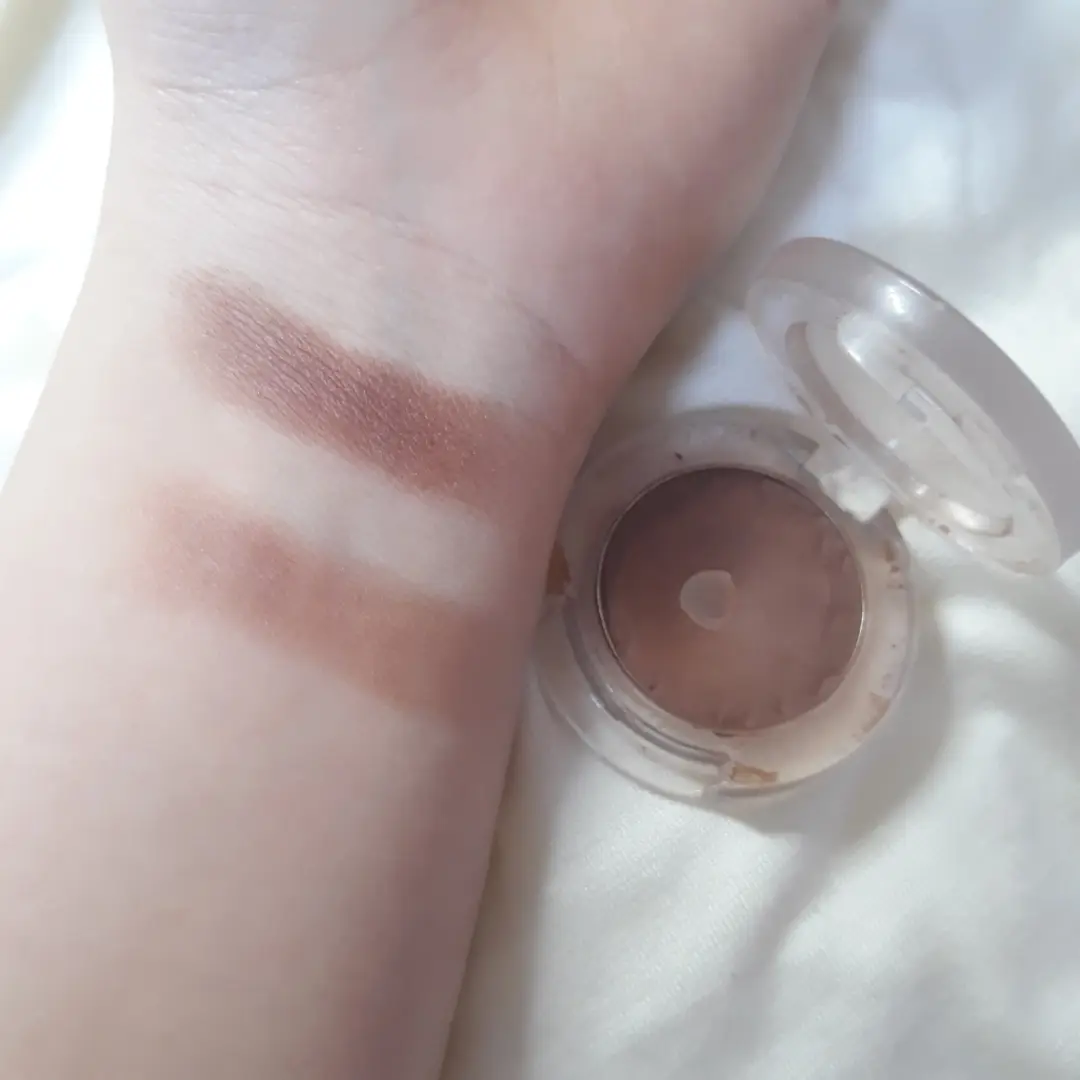 선택된 언니의파우치 리뷰 이미지 - [룩 앳 마이 아이즈 카페 [BR408 200년 된 초코 가게]]