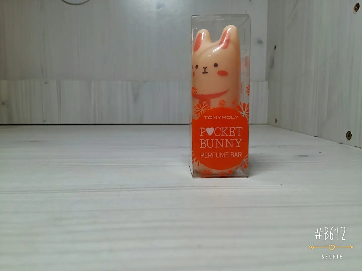 선택된 언니의파우치 리뷰 이미지 - [포켓바니 퍼퓸 바 3종 [쥬시바니]]
