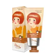 핸드크림 [SHEA BUTTER]