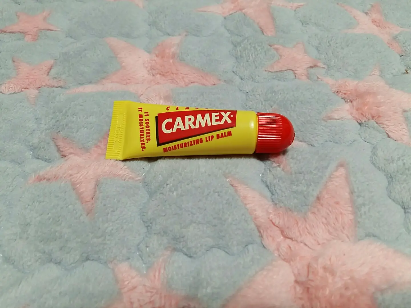 선택된 언니의파우치 리뷰 이미지 - [모이스처라이징 립밤 클래식]