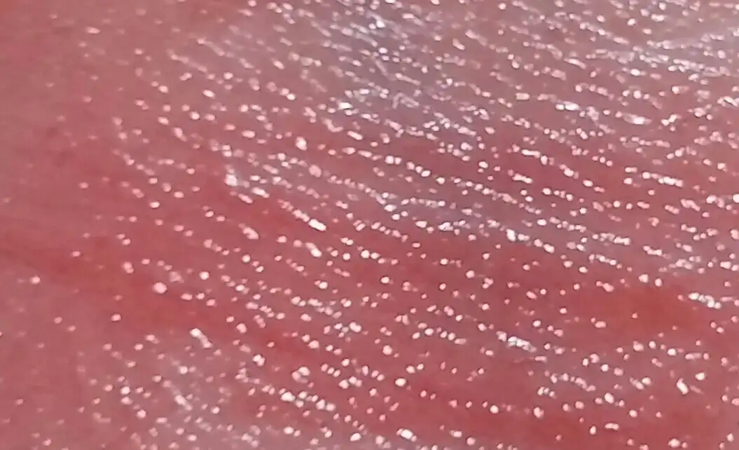 아쿠아 틴티드루즈 06.코랄레드