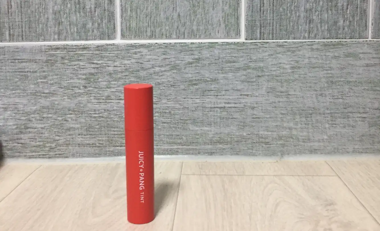 과즙팡 틴트 [CR01 키키 칠리 토마토]