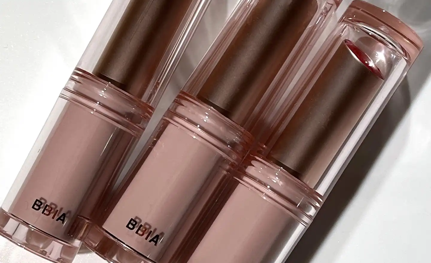 레디 투 웨어 워터 립스틱 [01 웻 만다린]