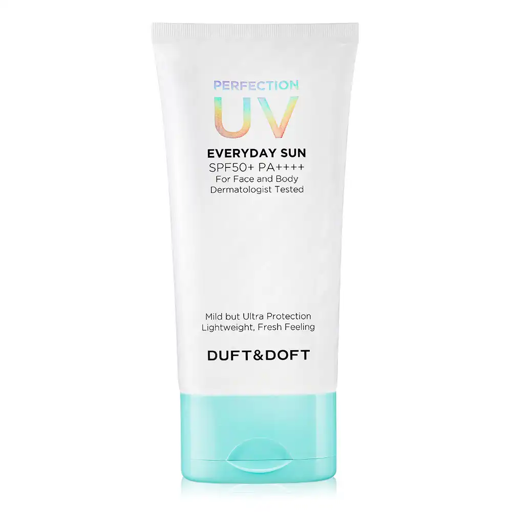 유브이퍼펙션 에브리데이썬