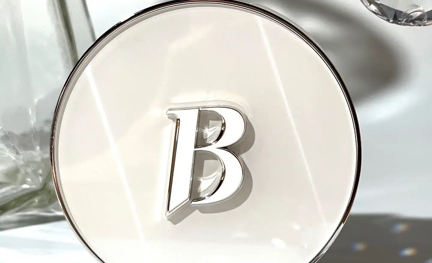 커버리셔스 얼티밋 화이트 쿠션 [21 로제]