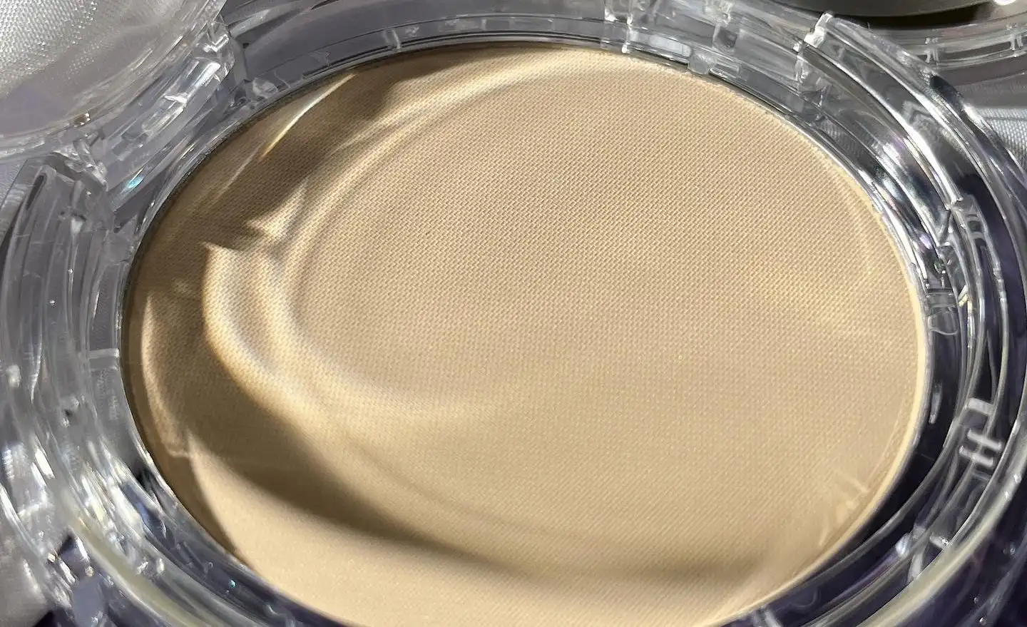 쉼 파우더팩트 [01 블러 이펙트]