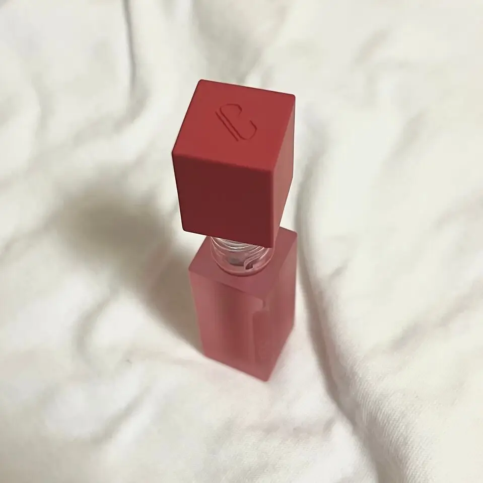 선택된 언니의파우치 리뷰 이미지 - [쉬폰 블러 틴트 미니]