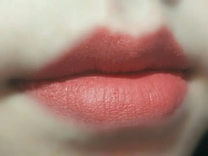 선택된 언니의파우치 리뷰 이미지 - [크리미 틴트 컬러밤 인텐스 [11호 벨벳 레드]]