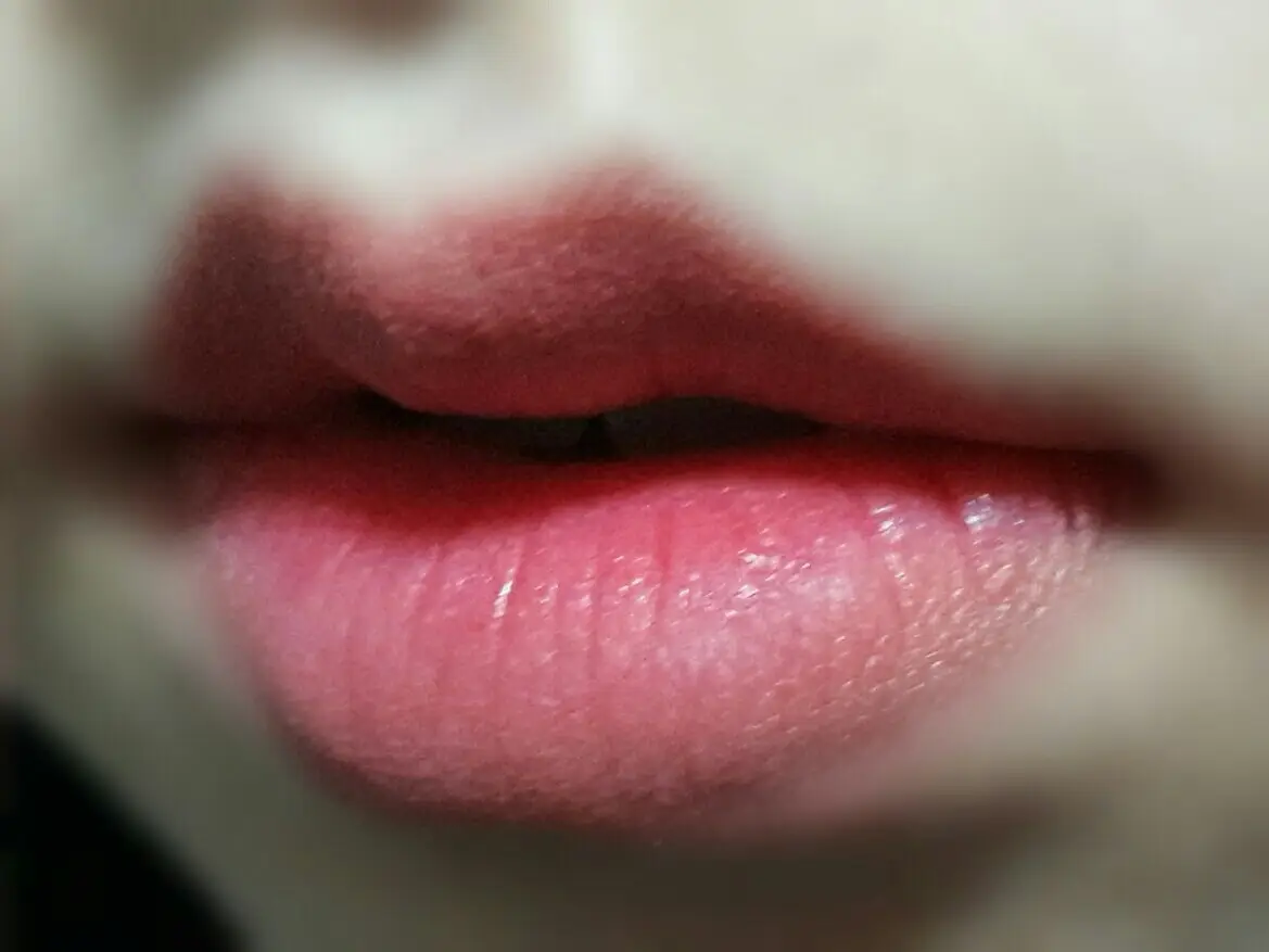 선택된 언니의파우치 리뷰 이미지 - [잉크 더 에어리 벨벳 [005 엘프요정]]