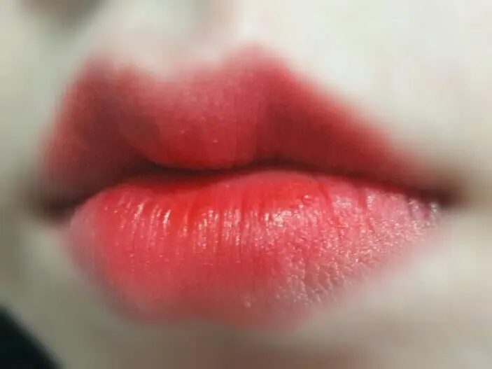 선택된 언니의파우치 리뷰 이미지 - [페리스 잉크 더 벨벳 [002 심쿵유발]]