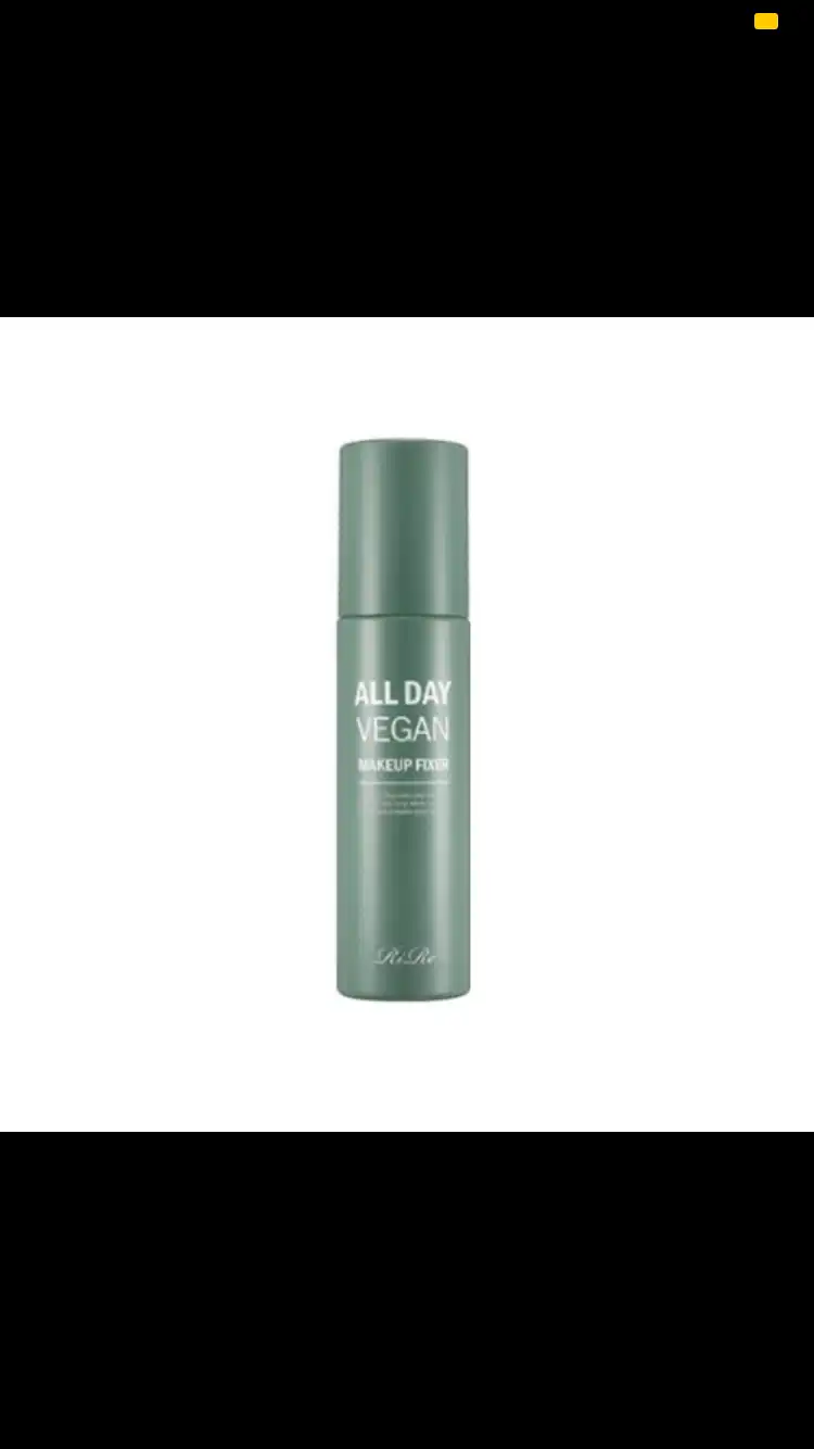 올데이 비건 메이크업 픽서