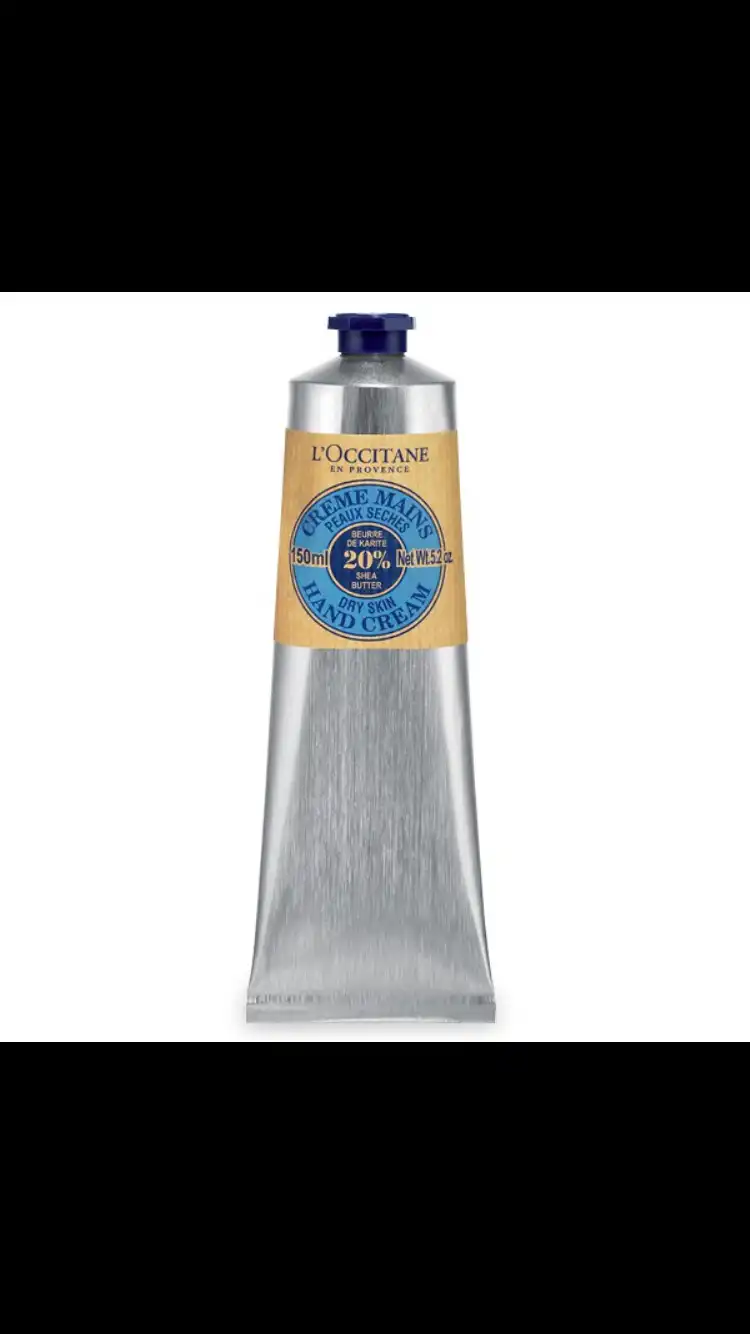 시어 드라이 스킨 핸드크림