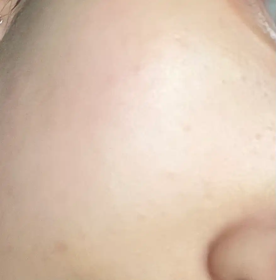 언니의파우치 리뷰 이미지 3 - [세이프 미 릴리프 베리어 크림]
