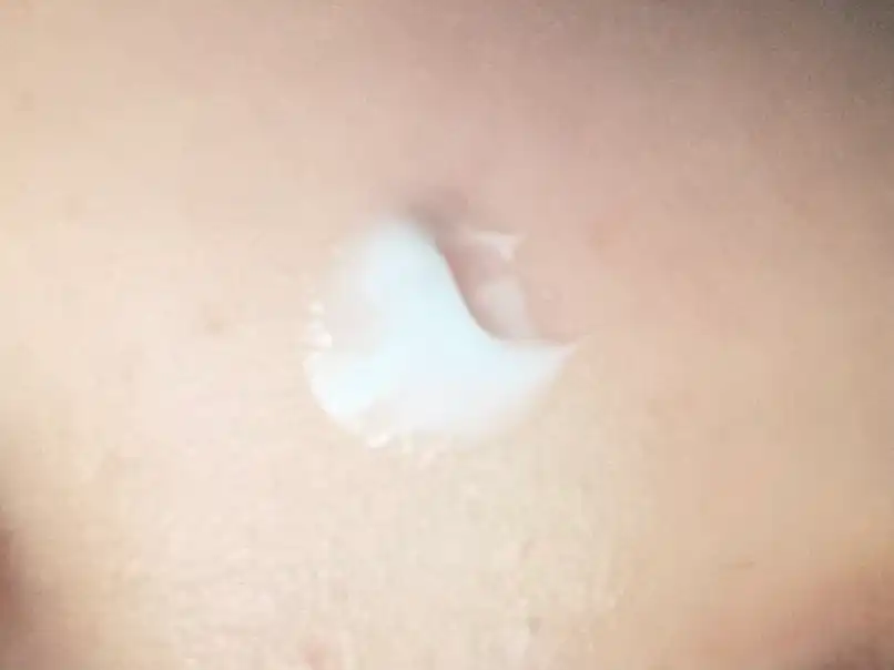 언니의파우치 리뷰 이미지 4 - [세이프 미 릴리프 베리어 크림]