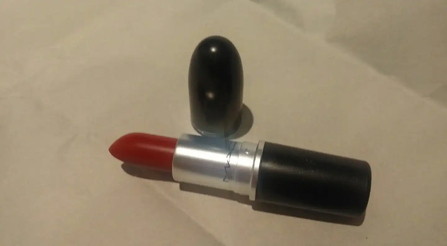 립스틱 [러시안 레드]