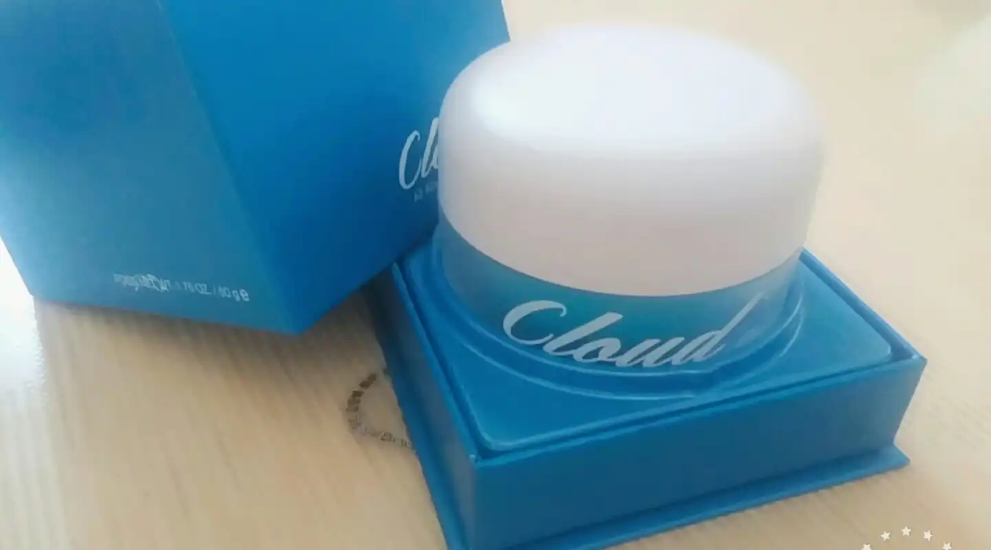 올 얼라이브 모이스처 크림