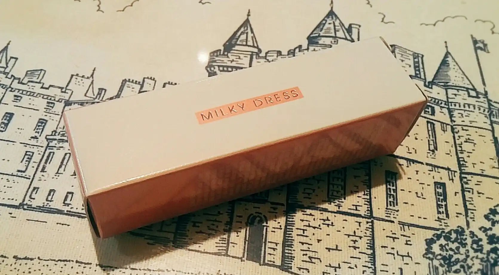 바비메이크 컬러팝 틴트 딜라잇코랄