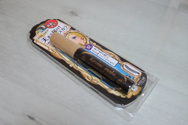 선택된 언니의파우치 리뷰 이미지 - [히로인 메이크 롱앤컬 마스카라 이지클렌징]