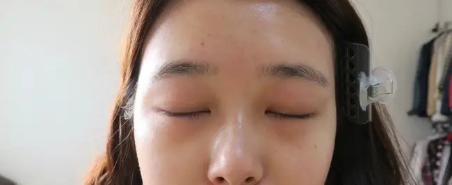선택된 언니의파우치 리뷰 이미지 - [키스미 히로인 메이크 롱앤컬 마스카라 슈퍼 필름 [딥블랙]]