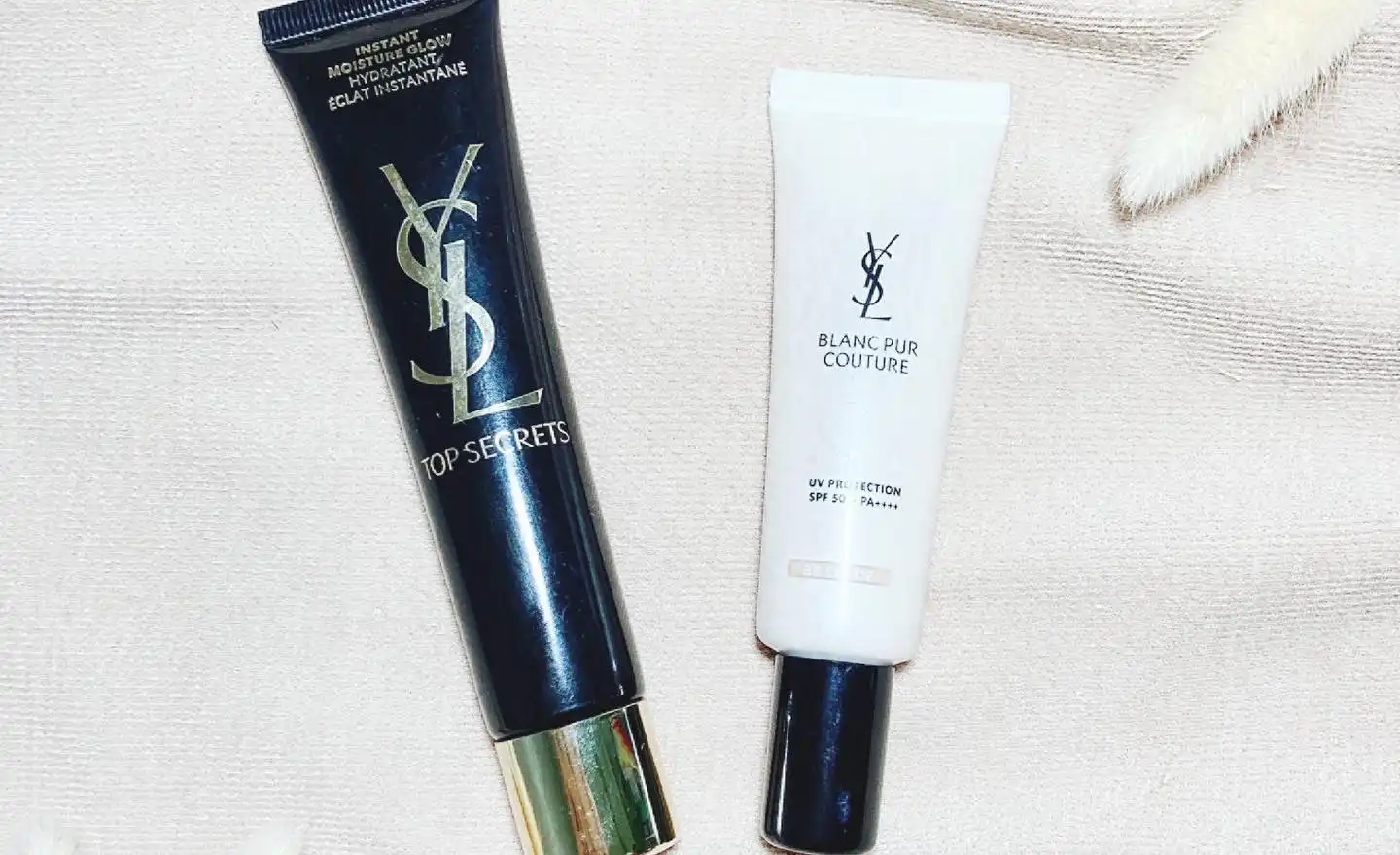 탑시크릿 인스턴트 모이스처 글로우