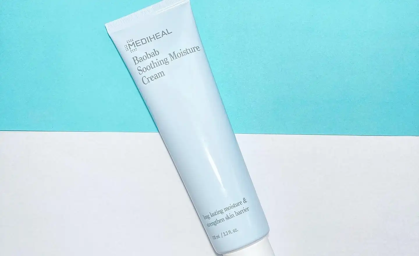 바오밥 수딩 모이스처 크림